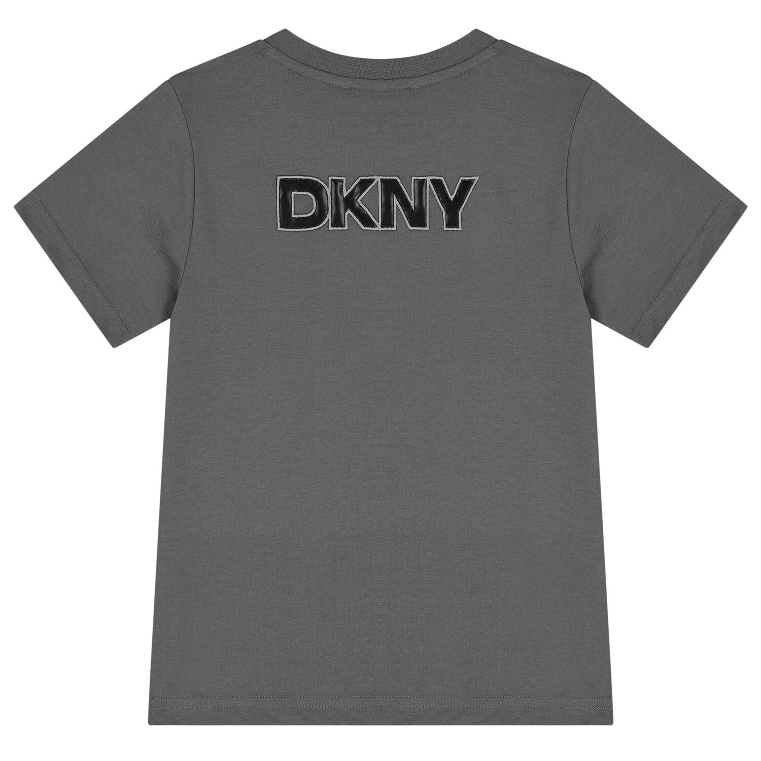 Grey Logo T-Shirt, 2, hi-res