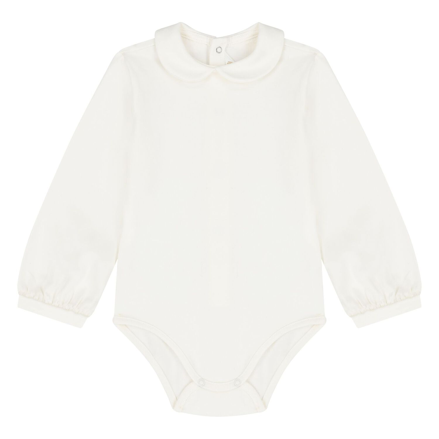 Baby Girls Beige & Ivory Tulle Skirt Set, 2, hi-res