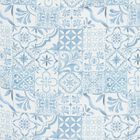 Baby Boys Blue & White Nest, 1, hi-res