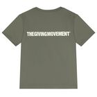 Green Logo Softskin T-Shirt, 5, hi-res