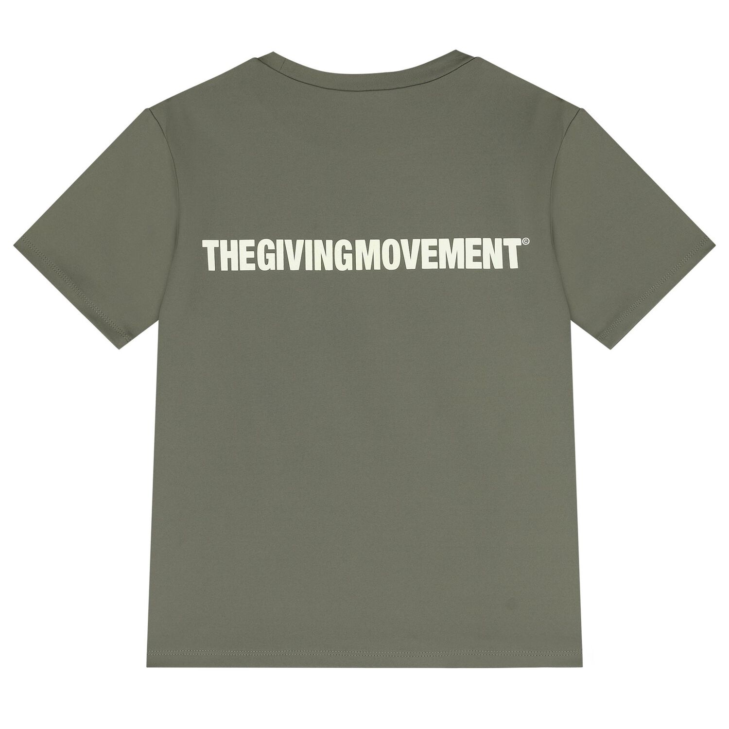 Green Logo Softskin T-Shirt, 5, hi-res image number null