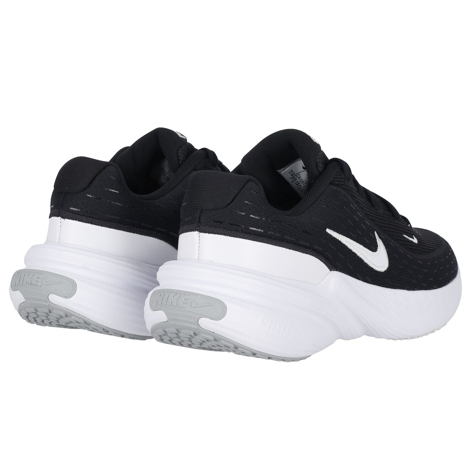 Black & White Uplift SC Trainers, 1, hi-res image number null