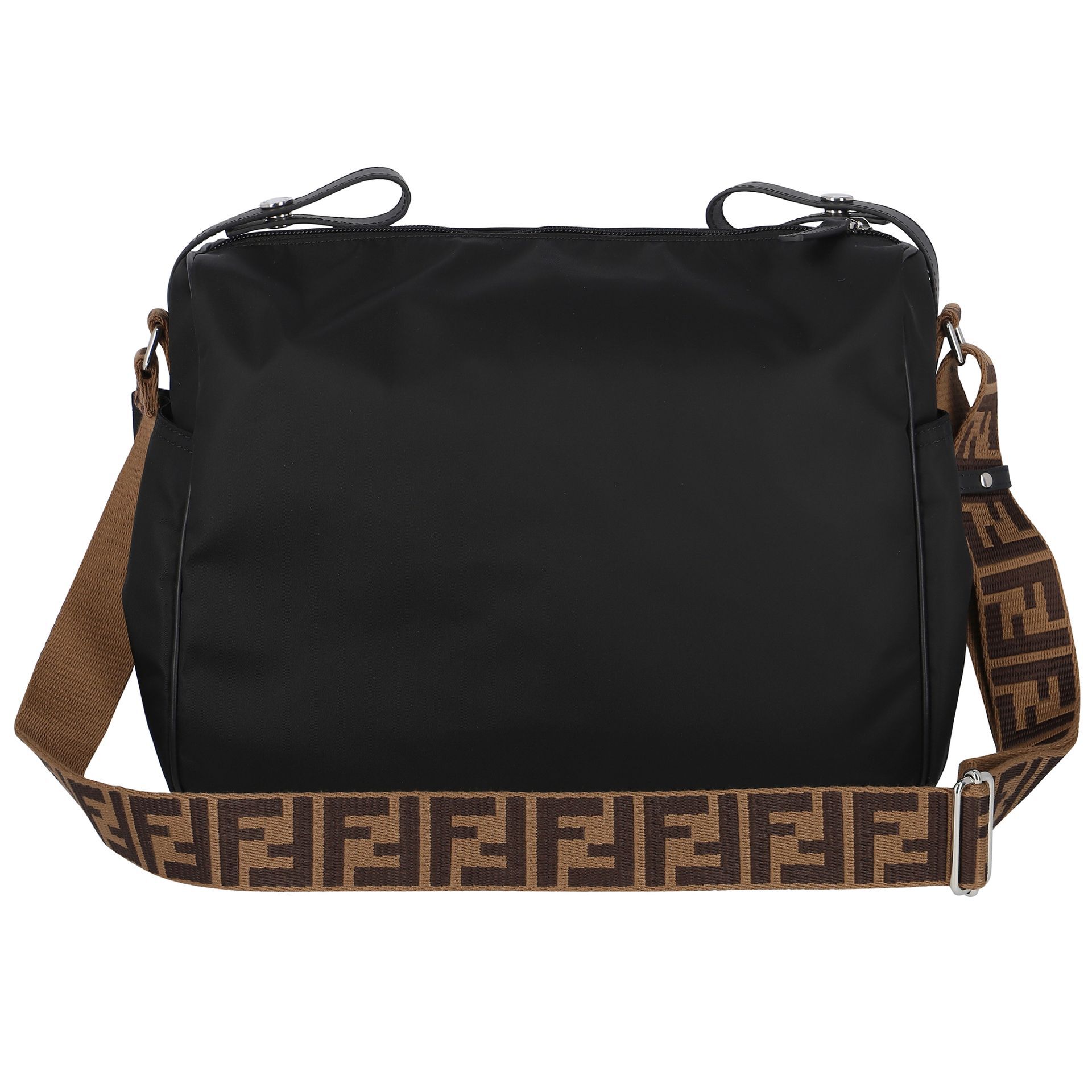Baby bag clearance fendi
