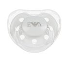 White Dummy & Clip Set, 1, hi-res