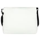 Ivory Teddy Bear Logo Baby Changing Bag, 1, hi-res