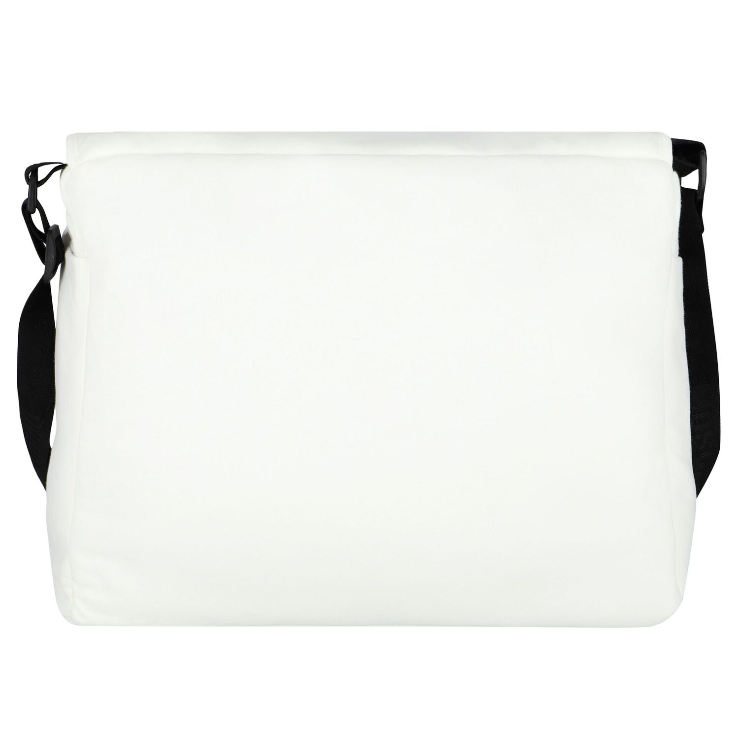 Ivory Teddy Bear Logo Baby Changing Bag, 1, hi-res image number null