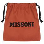 Boys Multi-Coloured Zig Zag Swim Shorts, 1, hi-res