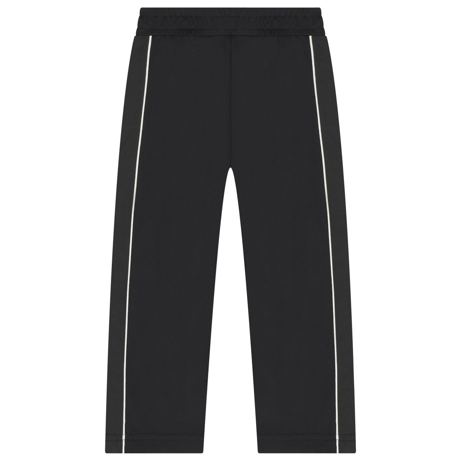 Black Logo Tracksuit, 1, hi-res