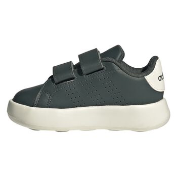Boys Green Advantage Mandalorian Starwars Trainers