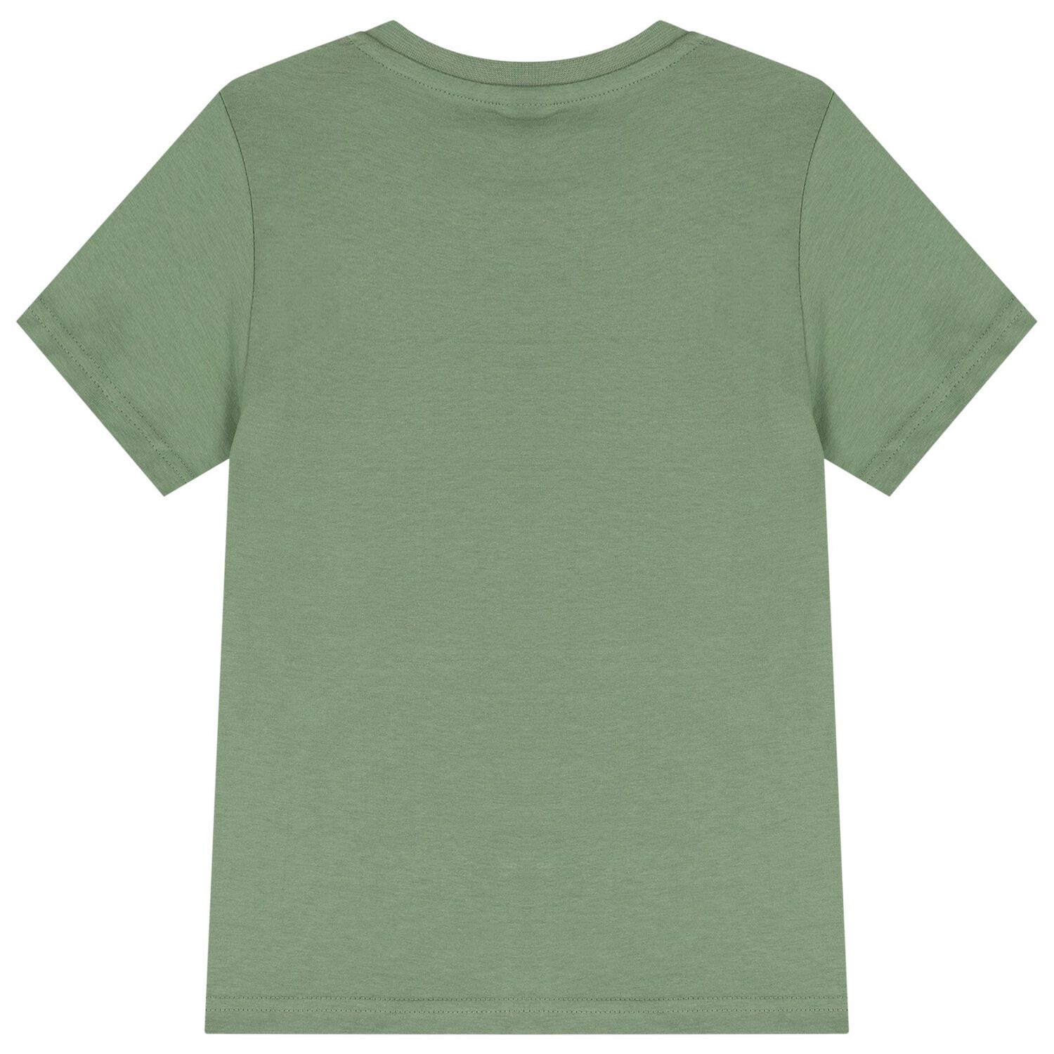 Boys Green & Black Shorts Set, 1, hi-res