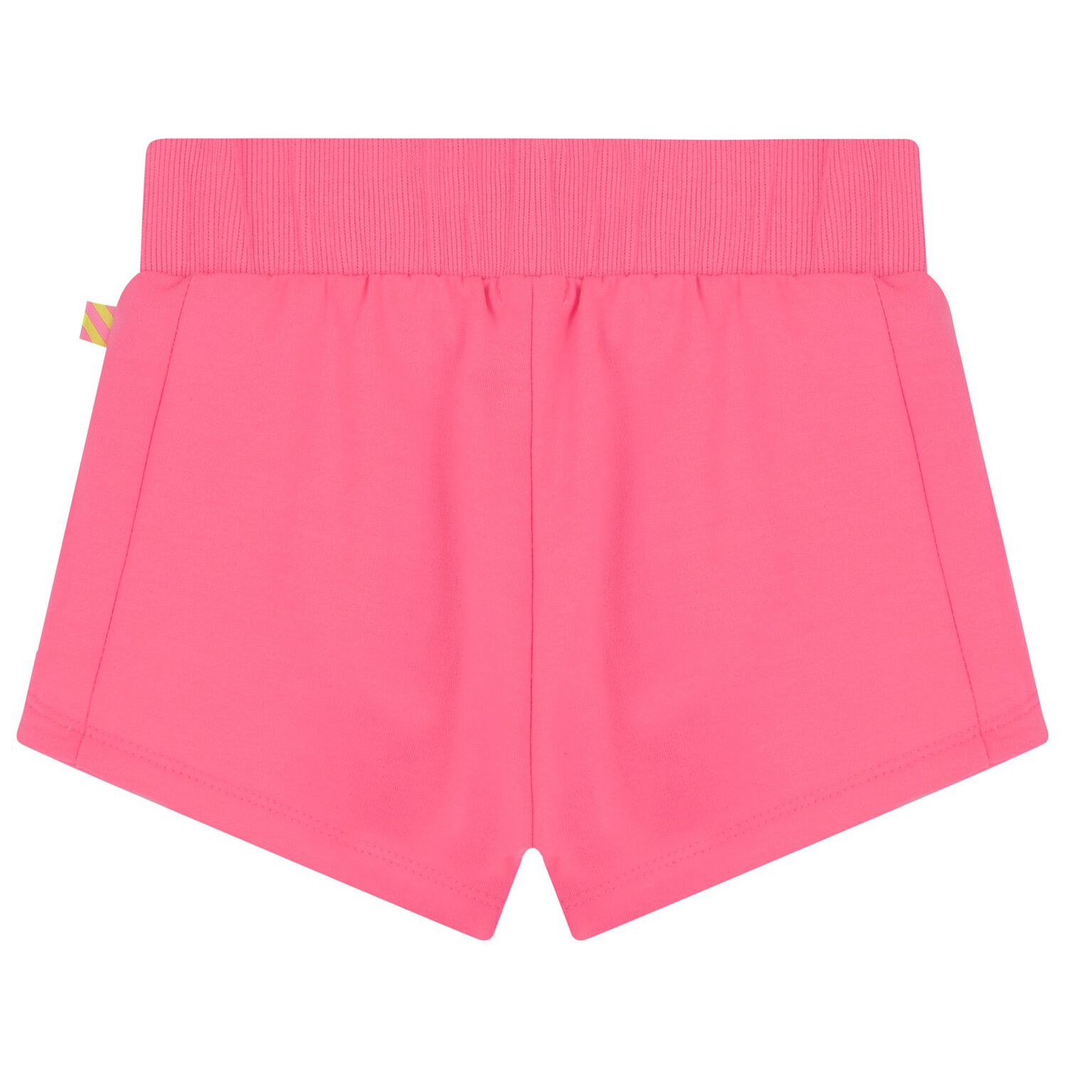 Girls Pink Shorts, 1, hi-res image number null