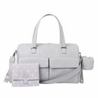 Beige Baby Changing Bag, 2, hi-res
