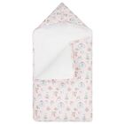 Baby Girls Pink Princess Nest, 1, hi-res