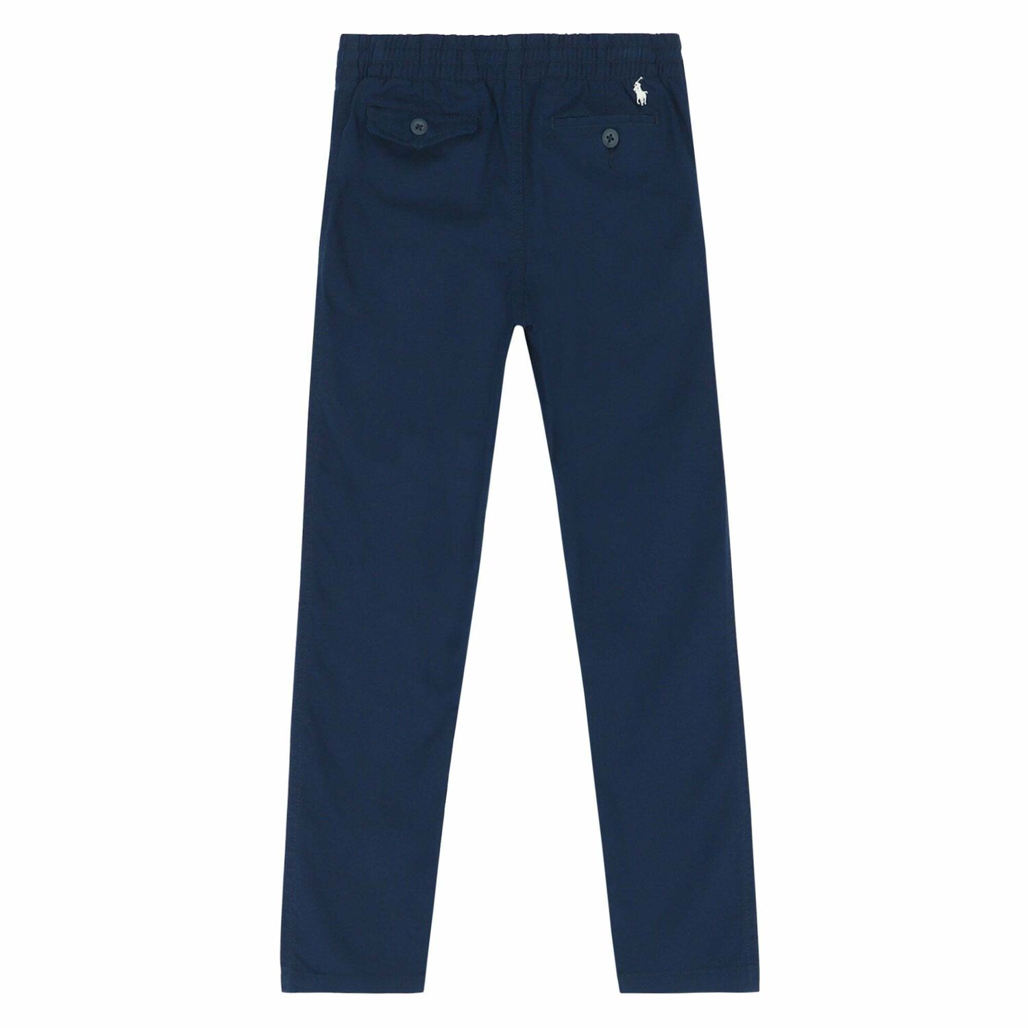 Boys Navy Logo Trouser, 1, hi-res image number null