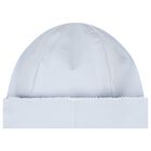 Baby Boys Blue & White Babygrow Gift Set, 2, hi-res