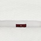 Beige & White Logo Baby Nest, 1, hi-res