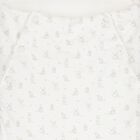 Ivory Alphabet & Bunny Baby Nest, 2, hi-res