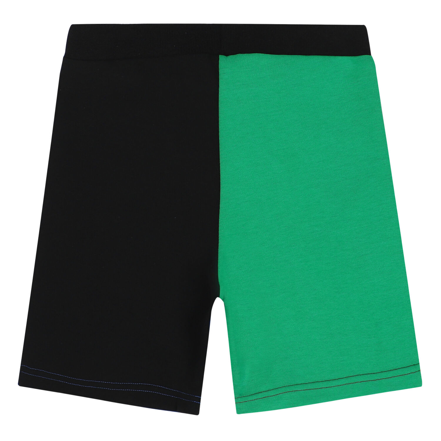 Boys Multi-Colored Logo Shorts, 1, hi-res