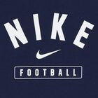 Boys Navy Blue Logo T-Shirt, 2, hi-res