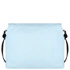 Blue Teddy Bear Baby Changing Bag, 4, hi-res