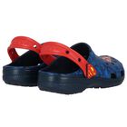Blue & Red Superman Classic Clogs Sandals, 1, hi-res