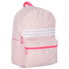 Pink Logo Backpack, 2, hi-res