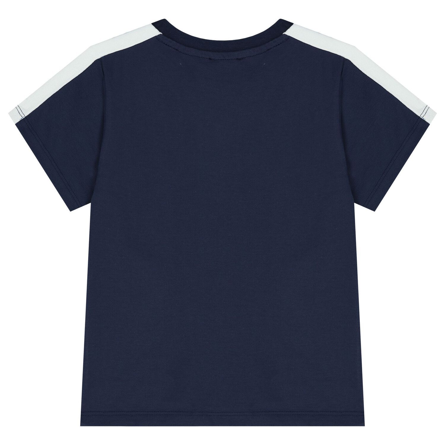 Navy Blue Target Logo T-Shirt, 2, hi-res