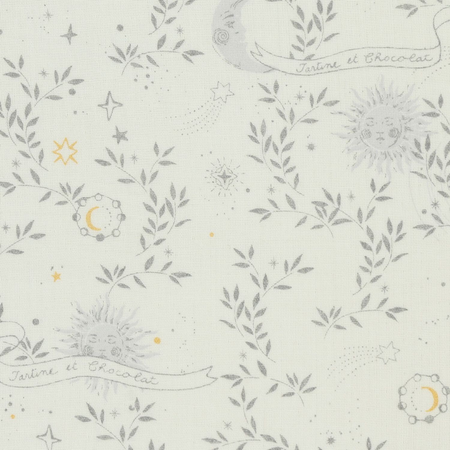 Ivory Star Baby Nest, 1, hi-res