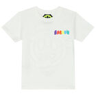 White Logo T-Shirt, 2, hi-res