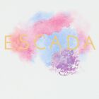 Girls White Logo T-Shirt, 1, hi-res