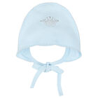 Baby Boys Blue Gift Set, 1, hi-res