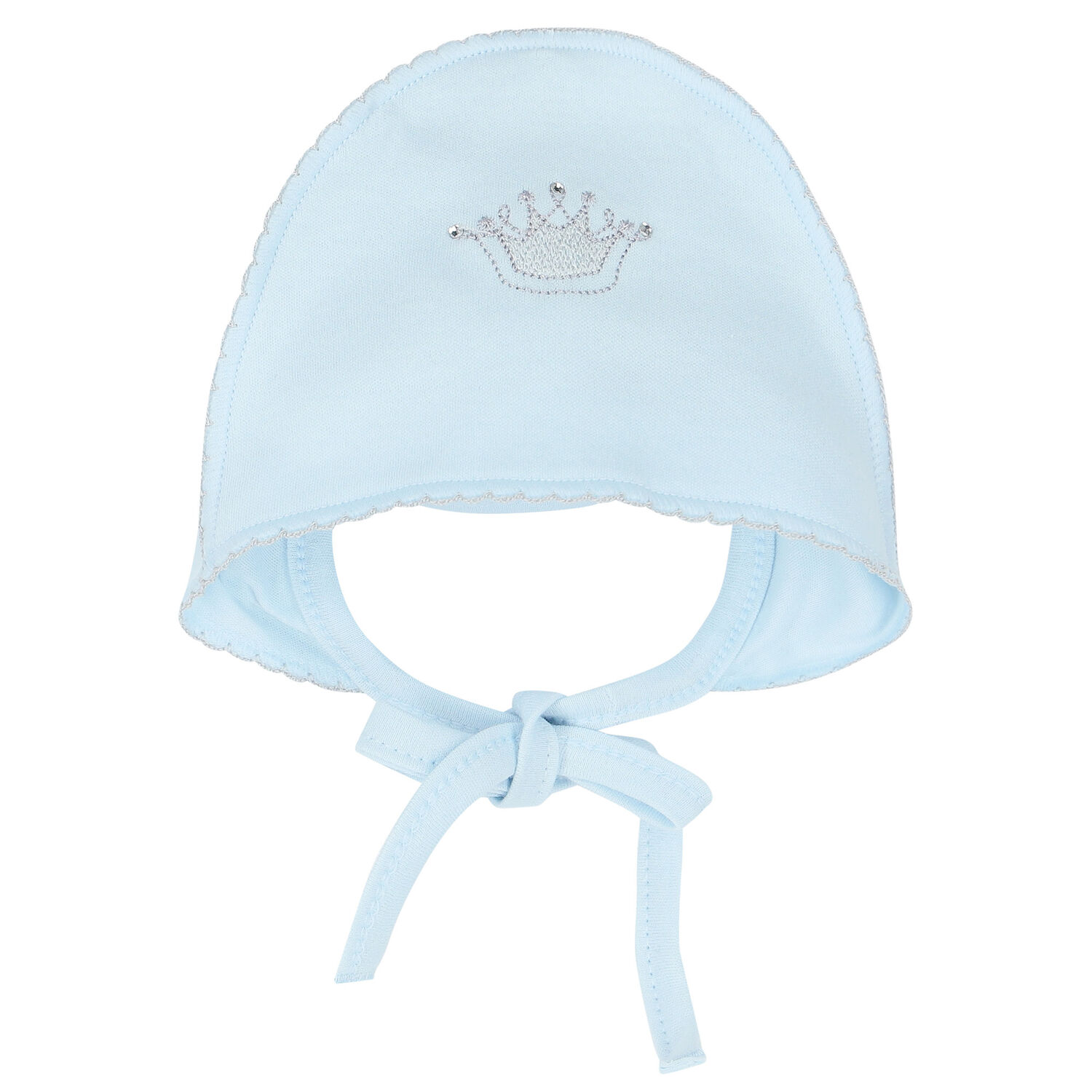 Baby Boys Blue Gift Set, 1, hi-res