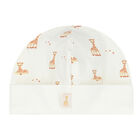 Ivory Logo Baby Hat, 1, hi-res
