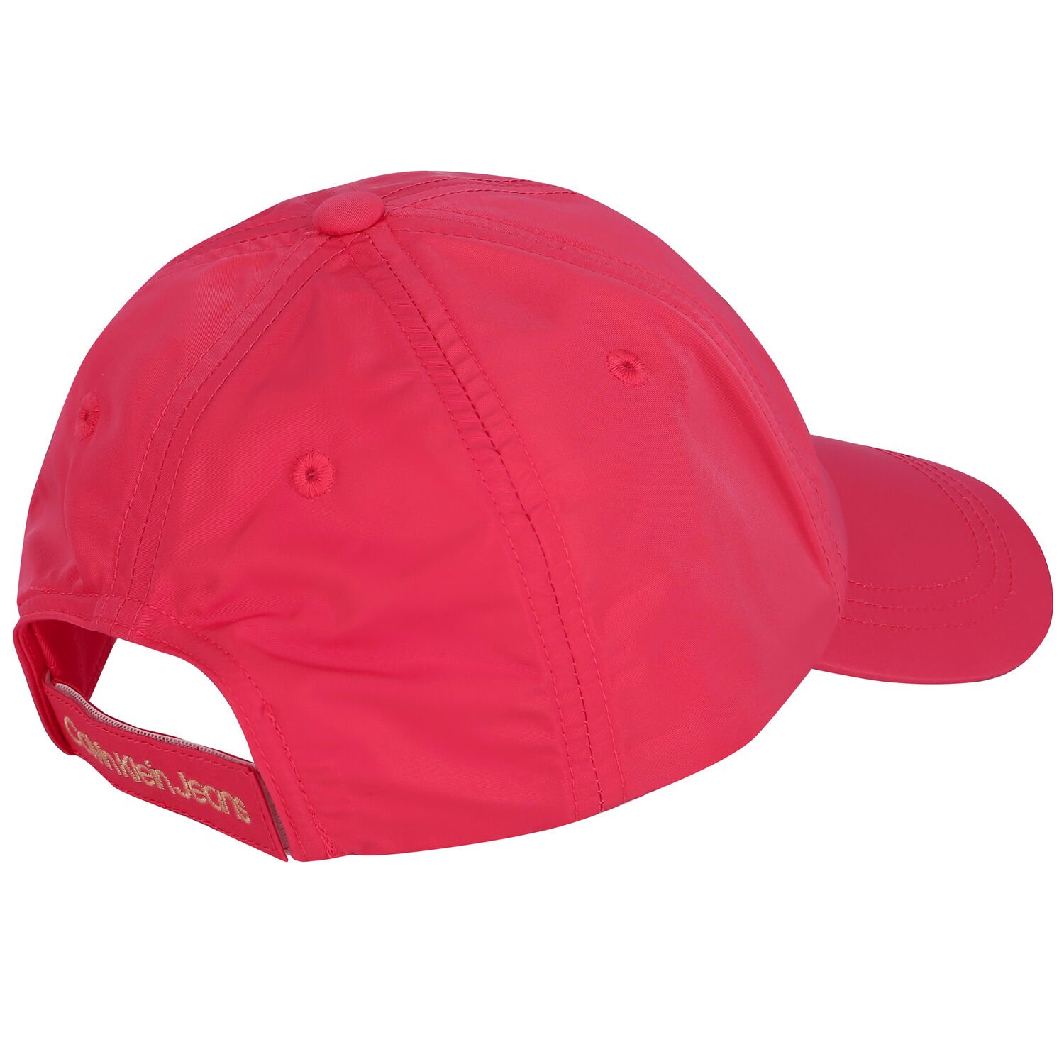 Pink Logo Cap, 2, hi-res image number null