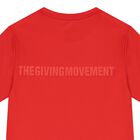 Red Logo Softskin T-Shirt, 6, hi-res