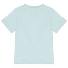 Boys Blue Disney Toy Story T-Shirt, 1, hi-res
