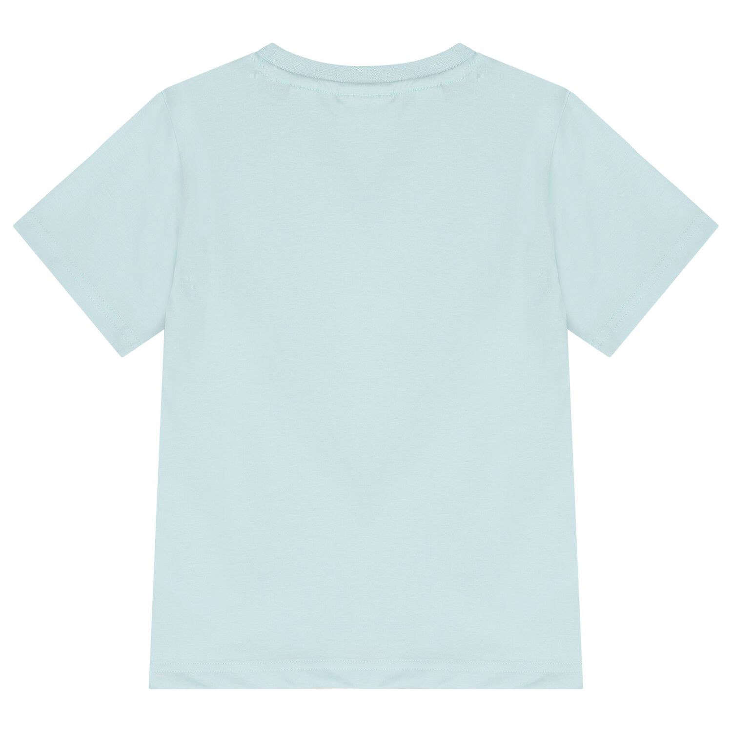 Boys Blue Disney Toy Story T-Shirt, 1, hi-res