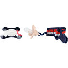 Baby Logo Pacifier Gift Set, 1, hi-res