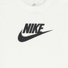 White Logo T-Shirt, 2, hi-res