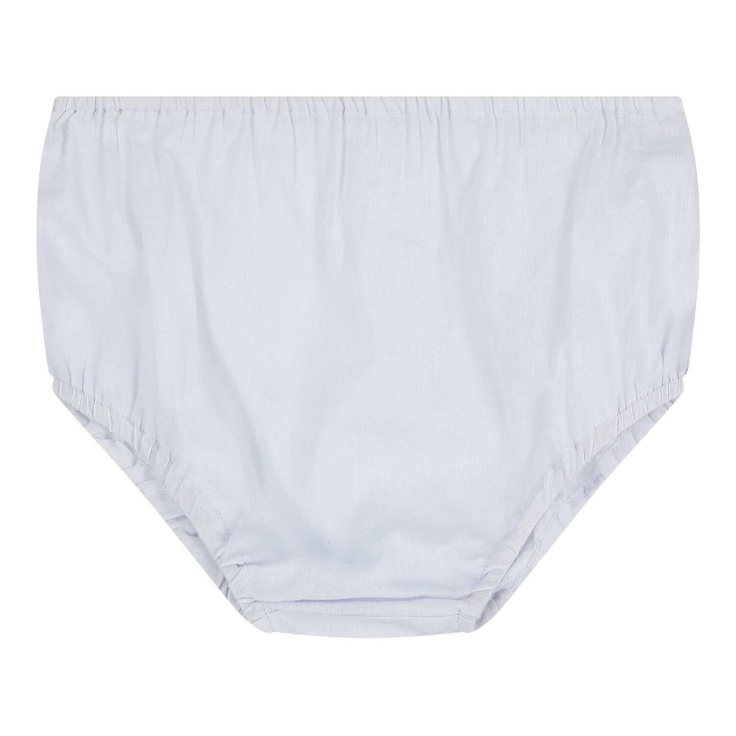 Baby Girls Silver Embellished Tulle Dress Set, 1, hi-res