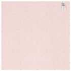 Baby Girls Ivory & Pink Logo Muslin Gift Set, 1, hi-res