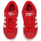 Red Campus 00s Trainers, 1, hi-res