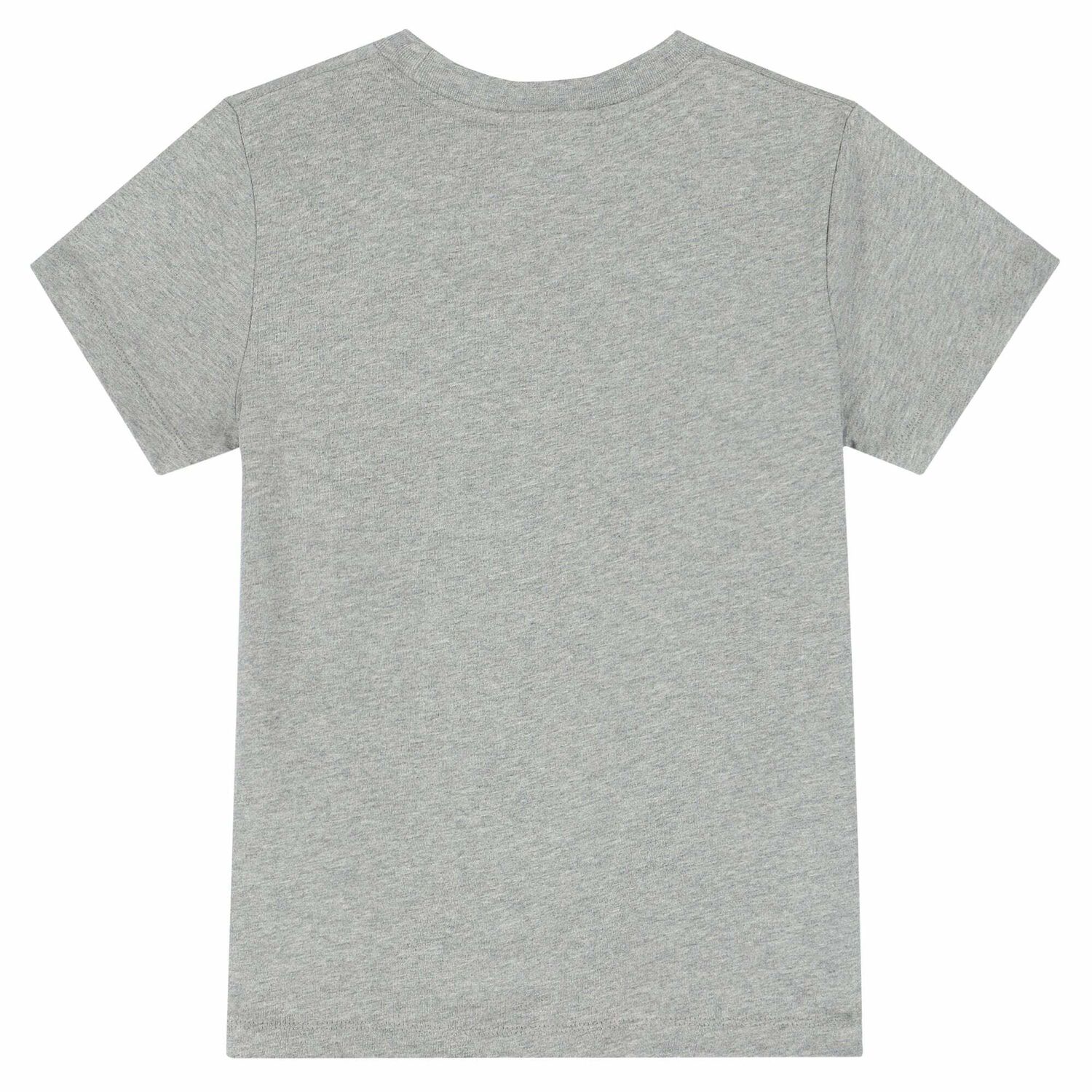 Boys Grey Cars T-Shirt, 1, hi-res