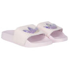 Pink Adilette Lite J Sliders, 1, hi-res