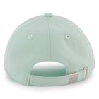 Boys Green Logo Cap, 1, hi-res