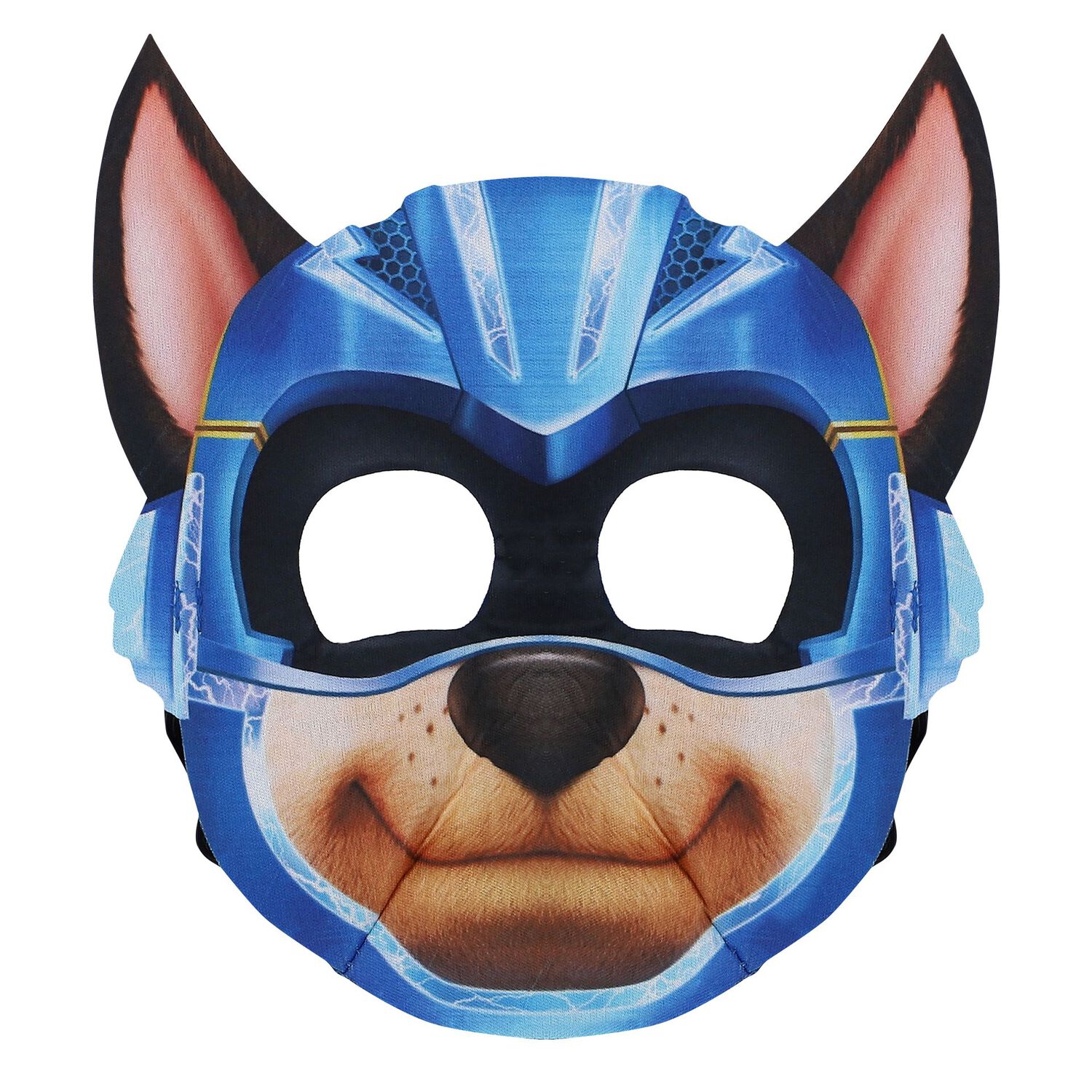 Boys Blue Paw Patrol Costume, 1, hi-res