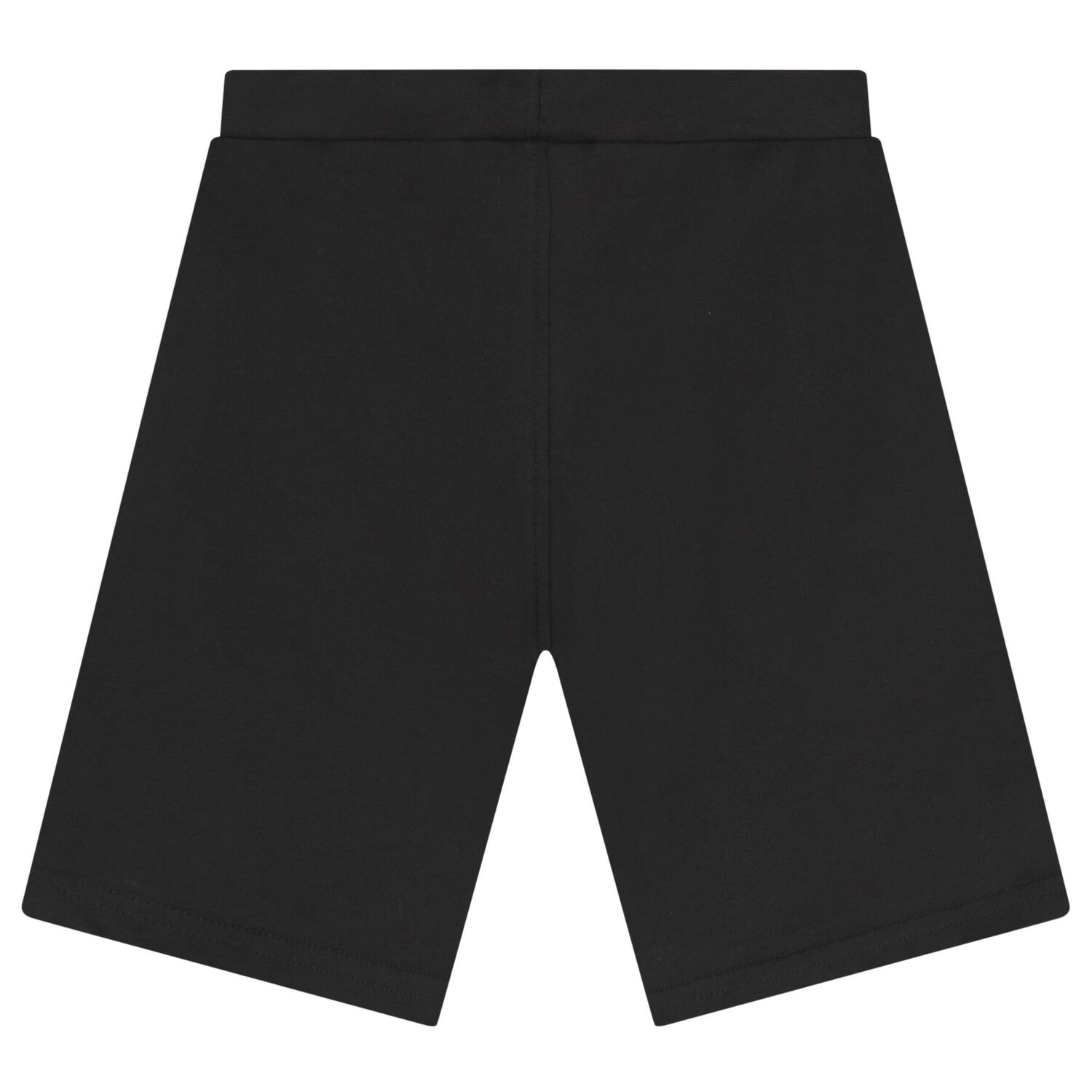 Boys Green & Black Shorts Set, 1, hi-res