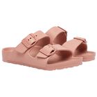 Girls Pink Arizona Sandals, 1, hi-res