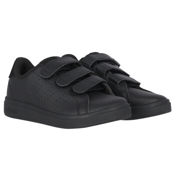 Black Advantage Base Trainers