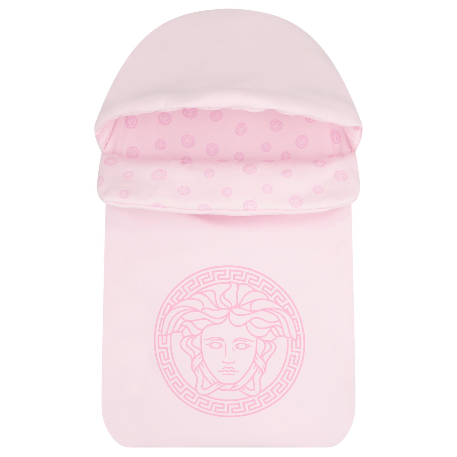 Baby Girls Pink Medusa Nest, 1, hi-res